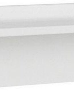 rauch Wandregal Wandboard Regal Hängeregal JOEL, mit praktischer Ablagefläche Breite 92 cm MADE IN GERMANY