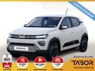 Dacia Spring, Extreme Electric 65, Jahr 2022 - Kehl