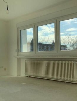 Helle 3-Zimmer-Wohnung mit tollem Blick über Schildesche - Bielefeld