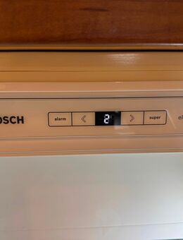 Gebrauchte Einbauküche - Unna