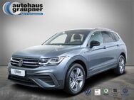 VW Tiguan Allspace 2.0 TDI 4MOTION DSG MOVE - Brandis