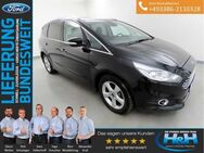 Ford S-Max 2.0 EcoBlue Aut. Titanium AHK+Kamera - Premnitz