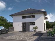 ALL INCLUSIVE bauen mit OKAL! Jetzt Ihr Traumhaus bauen - Niepars