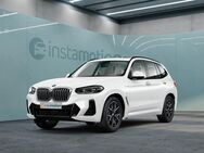 BMW X3, xDrive30d M Sport Laserlicht, Jahr 2023 - München