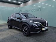 Nissan Juke, 1.0 DIG-T N-Connecta, Jahr 2024 - München