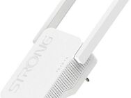 Strong Dualband WLAN Repeater bis 3000 Mbit/s, WiFi 6, Accesspoint WLAN-Repeater