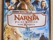 DVD Narnia Prinz Kapian von Narnia FSK 12 Walt Disney - Mudersbach