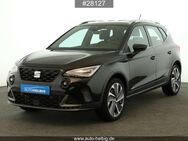 Seat Arona, 1.5 TSI FR ##18Z###, Jahr 2021 - Donnersdorf