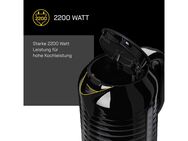 Gutfels Wasserkocher WATER 3300 C, 1,7 l, 2000 W, 1,7 L, 2200 Watt