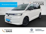 VW T7 Multivan, 1.5 TSI Multivan Life, Jahr 2024 - Bielefeld