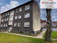 Vermietete 3-Zimmer-Eigentumswohnung mit Balkon in familienfreundlicher Wohnlage von Hagen-Boele - Hagen (Stadt der FernUniversität)