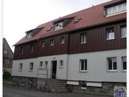 3-Raum-Wohnung in Waltersdorf - Großschönau