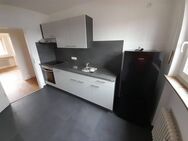 Sanierte 4-Zimmer-Wohnung inkl. neuer Einbauküche (Erstbezug) in Visselhövede - Visselhövede