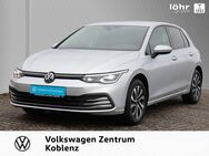 VW Golf, 1.5 TSI VIII Active WWV, Jahr 2023 - Koblenz