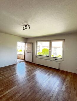 Erstbezug nach Sanierung, 3-Zimmer Wohnung in Winsen - Winsen (Luhe)