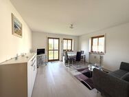 Traumhafte EG-Wohnung in idyllischer Lage - Ferienwohnung möglich - Bad Füssing