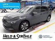 VW Golf, 1.5 TSI 8 MOVE APP, Jahr 2023 - Neu Ulm