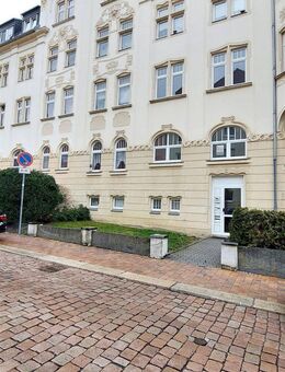 4 Raum-Maisonette-Wohnung in Preißelpöhl - Plauen