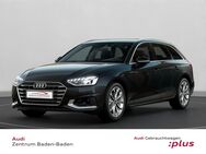 Audi A4, Avant 35 TFSI advanced, Jahr 2024 - Baden-Baden