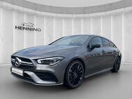 Mercedes CLA 35 AMG, SB Night MBUX, Jahr 2021 - Herne