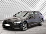 Audi A6, Avant 50 TDI quattro design, Jahr 2023 - Unterschleißheim