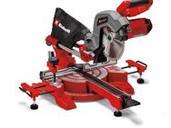 Einhell Zug-, Kapp- und Gehrungssäge TC-SM 216, 1-St.