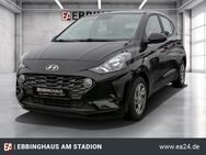 Hyundai i10, Select ---Notbremsass Vorb Berganfahrass Müdigkeitserkennung, Jahr 2021 - Dortmund