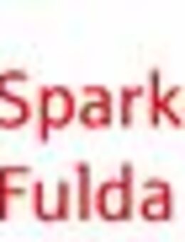 Ausbildung zum Bankkaufmann m/w/d - Fulda