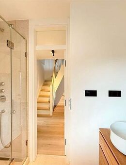 Sanierte Haushälfte mit Garage in Keitum auf Sylt - Erstbezug - Sylt