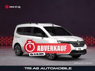 Renault Kangoo, PKW Techno TCe 130, Jahr 2022 - Baden-Baden