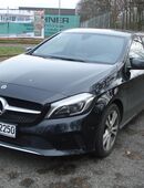 Mercedes-Benz A Klasse 180 Diesel in 53359