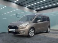 Ford Grand Tourneo, 1.5 Connect EcoBlue Titanium, Jahr 2018 - München