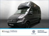 VW California, Grand California 600, Jahr 2023 - Oldenburg