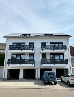 nur noch 1 Wohnung frei - Villingen-Schwenningen