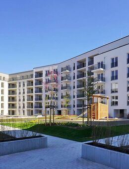 Citylage + Einbauküche - Dresden