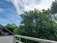 Modernes Wohnen mit 5 Zimmern auf ganzer Etage mit riesigem Balkon mitten in DO-Aplerbeck - Dortmund