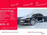 Audi A4 Allroad, quattro 40 TDI, Jahr 2023 - Hannover