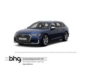 Audi S6, Avant TDI q, Jahr 2021 - Bühl