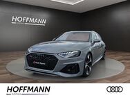 Audi RS4, Avant competition plus, Jahr 2022 - Winterberg