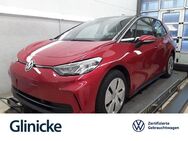 VW ID.3, Pro Batterie 58kwh CCS, Jahr 2023 - Kassel