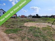 Mit Grundstück, ein Komforthaus für jedermann in Meerbeck. - Meerbeck