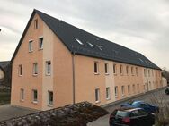 Schöne 4 Zimmer Wohnung in Weidhausen - Weidhausen (Coburg)