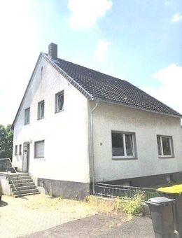 Freistehendes Einfamilienhaus in sonniger Traumlage von Hürtgenwald-Gey - Hürtgenwald