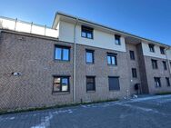 Vermietete Neubau-2-Zimmer-Wohnung (KfW 40) mit PKW-Stellplatz in Uetersen - Uetersen