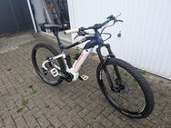 Haibike Hardnine 5.0 Sduro E-Bike. Top Bike erst 600km - Bremen