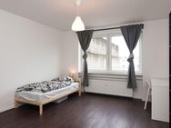 Private Room in Stadtmitte, Dusseldorf - Düsseldorf