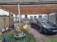 Einfamilienhaus mit Carport + Garten mitten in Blomberg! - Blomberg (Nordrhein-Westfalen)