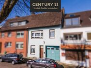 Reihenmittelhaus mit 6 Zimmern im Herzen der Stadt Kleve - Kleve (Nordrhein-Westfalen)