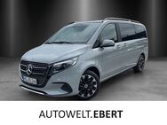 Mercedes V 250, d AVANTGARDE Winterpaket LMR abnehmbar, Jahr 2024 - Bensheim