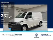 VW T6.1, 2.0 TDI Transporter Kasten, Jahr 2023 - Krefeld